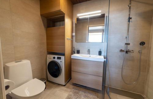 Kalajoki Apartment | Marina Resort B9