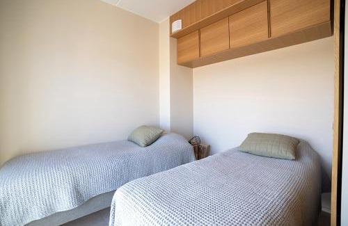 Kalajoki Apartment | Marina Resort B9