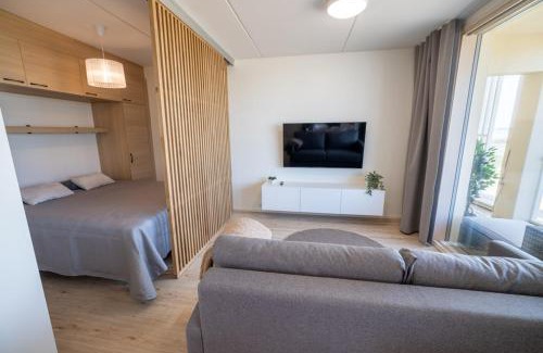 Kalajoki Apartment | Marina Resort C1