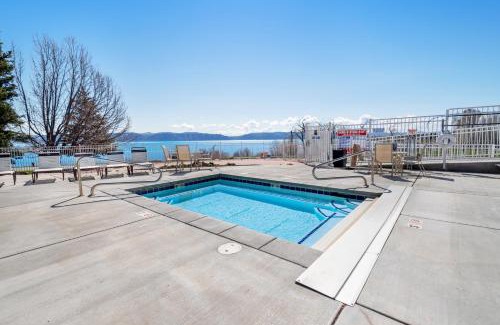 Harbor Village Apartment | Marina Retreat