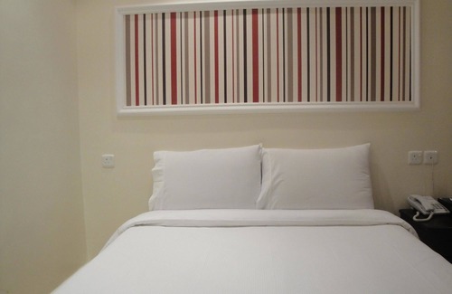 Salmiya Hotel | Marina Royal Hotel Suites