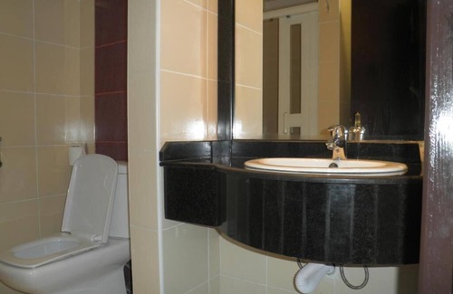 Salmiya Hotel | Marina Royal Hotel Suites