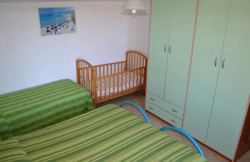 Lotzorai Apartment | Marina's apartment Ogliastra
