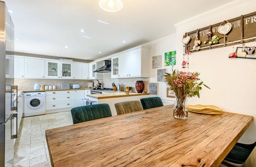 Pakefield Cottage | Marina's Cottage