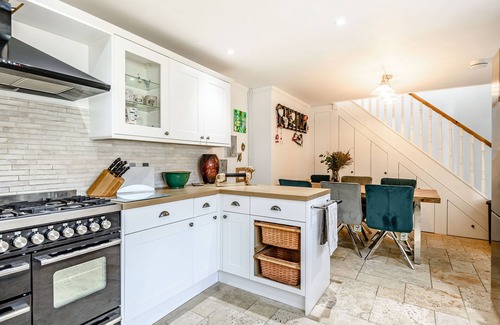 Pakefield Cottage | Marina's Cottage