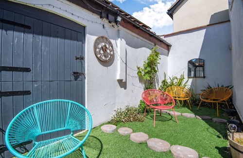 Pakefield Cottage | Marina's Cottage