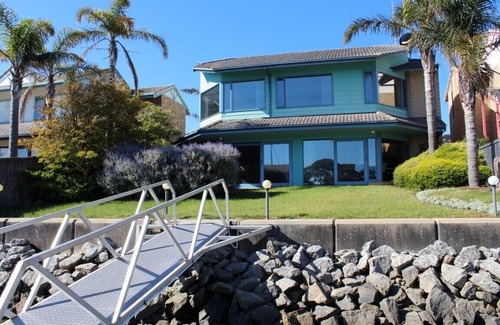 Port Lincoln House | Marina's Holiday Retreat