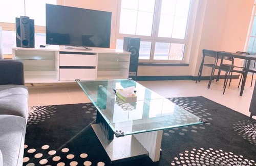Bay La Sun Apartment | Marina Direct Sea View