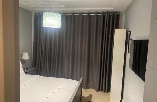 Marina Apartment | Marina Saidia Luxury Apartment with Pool & Garden View,Residence Tamaris
