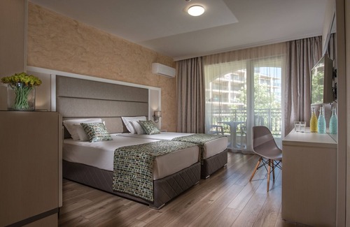 Obzor House | Marina Sands Bijou Boutique - Excellent Choice for Travelers Visiting Obzor 2-4p