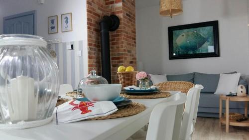Sasino House | Marina Sasino - Komfortowe Domy z Sauną i Kominkami