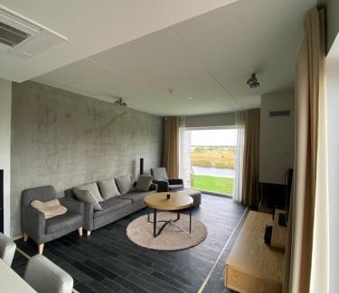 Kuressaare Apartment | Marina seaview apartment