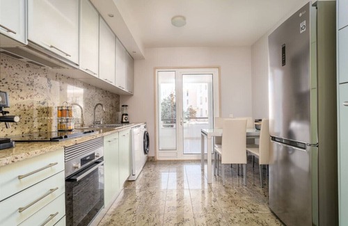 Telheiro Apartment | Marina Serenity Apartment