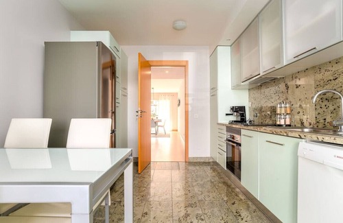 Telheiro Apartment | Marina Serenity Apartment