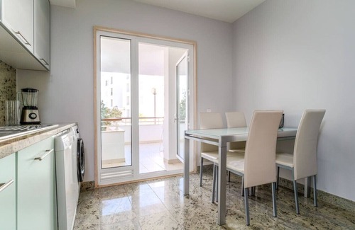Telheiro Apartment | Marina Serenity Apartment