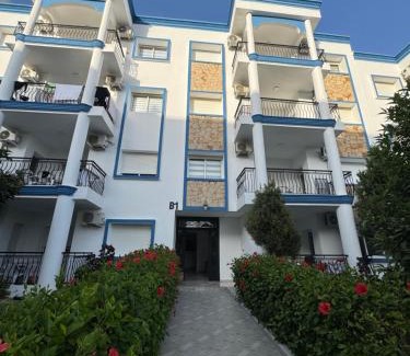 Marina Smir Apartment | Marina Smir Apartment