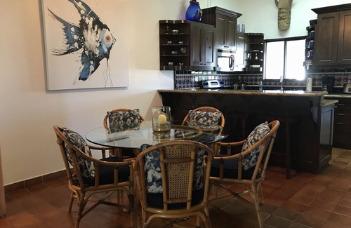 El Medano Ejidal Condo | MARINA SOL - BEST LOCATION in CABO - MEDANO BEACH - MARINA CLOSE - HEART OF CABO