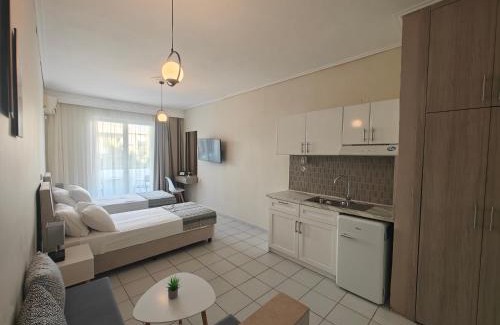 Kardamena Hotel | Marina Studio Appartments