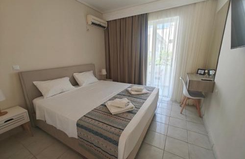 Kardamena Hotel | Marina Studio Appartments