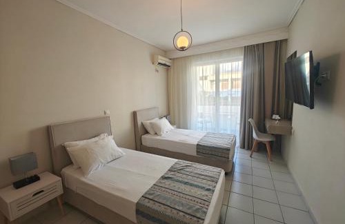 Kardamena Hotel | Marina Studio Appartments