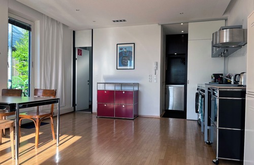Lochau Apartment | Marina Studio incl. Parking