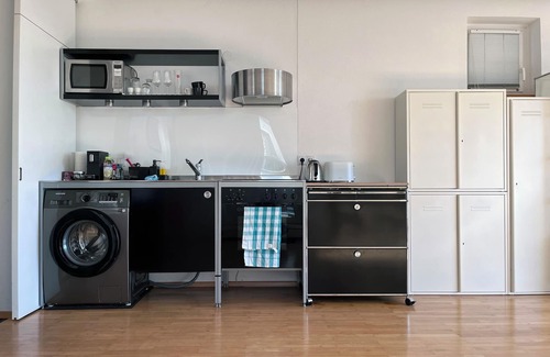 Lochau Apartment | Marina Studio incl. Parking