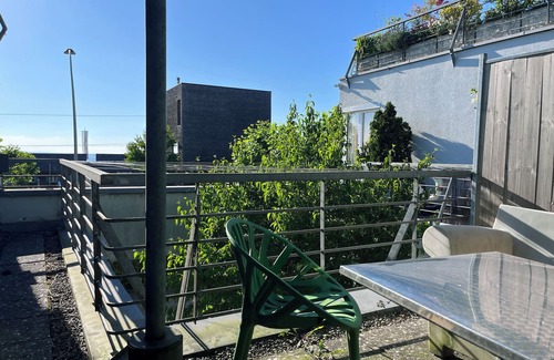 Lochau Apartment | Marina Studio incl. Parking