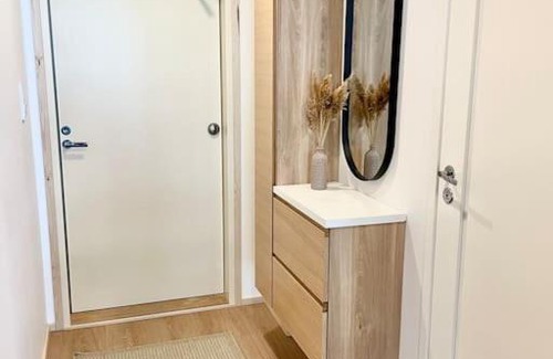 Kalajoki Apartment | Marina Sunset Resort A2