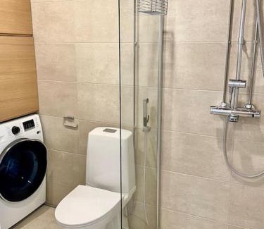 Kalajoki Apartment | Marina Sunset Resort A2