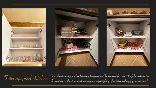 Al-'Amriyah Ski Chalet | Marina Sunshine