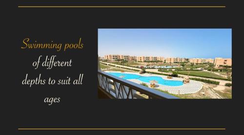 Al-'Amriyah Ski Chalet | Marina Sunshine