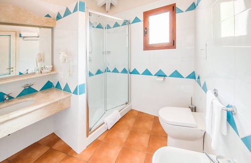 Lotzorai Hotel | Marina Torre Navarrese Resort