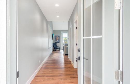 Ottawa House | Marina Tower