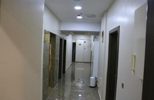 Sohar Hotel | Marina Town