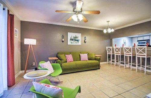 Gulf Hills House | Marina Townhouse at Oak Glenn