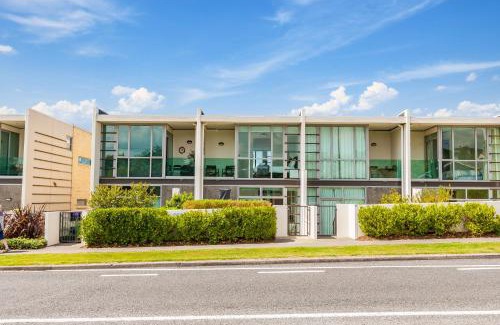 Taupo Apartment | Marina View Apartment - Taupo