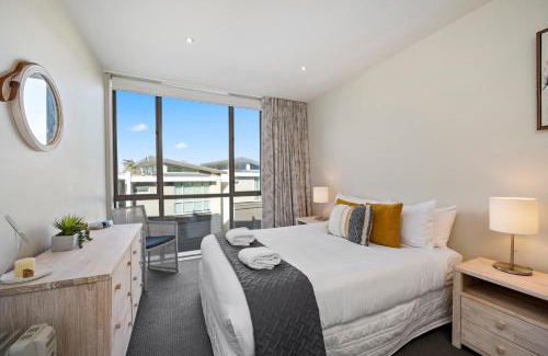 Taupo Apartment | Marina View Apartment - Taupo