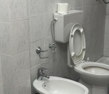 Orikum Apartment | Marina View Apartments