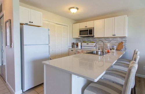 Spring Lake Condo | Marina View Condo - Minutes from Grand Haven