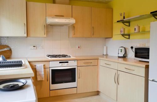 East Cowes House | Marina View