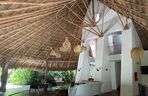 Marina Vallarta Apartment | Marina View Getaway