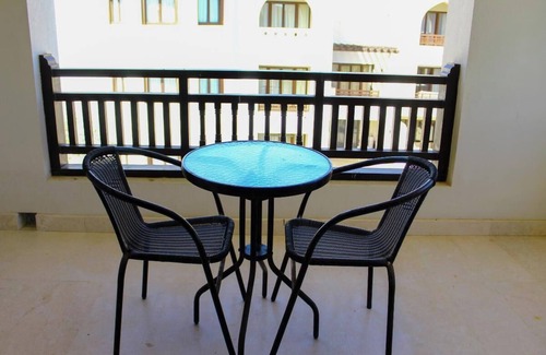Salalah Apartment | Marina View Luxury Retreat