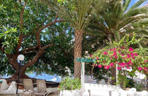 Santa Cruz de Tenerife Apartment | Marina View Playa Chica