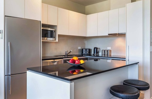 Taupo Apartment | Marina View Retreat with Pool in Prime Location