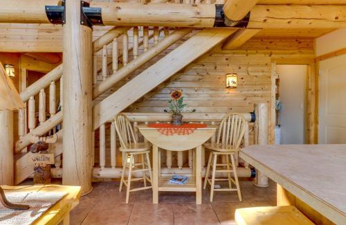 Harbor Village House | Marina View