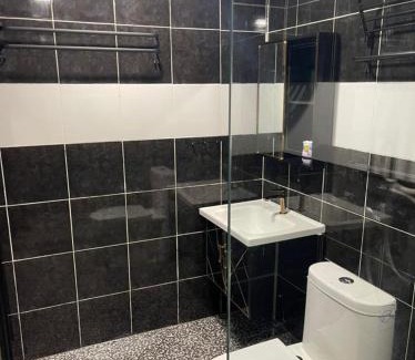 Baharu Apartment | Marina View Villas Pinnacle Guest House