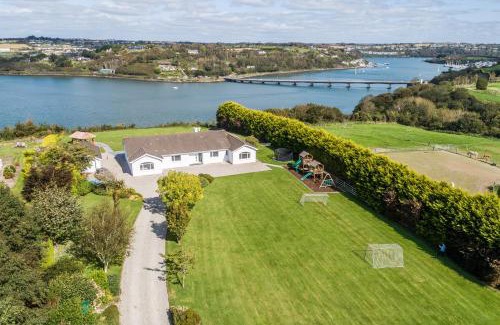 Kinsale House | Marina views, Kinsale, Hosted by Exquisite holiday homes, sleeps 20