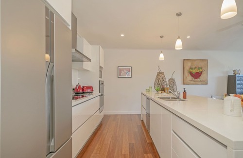 Tairua Cottage | Marina Villa 7 - Tairua Marina Villa