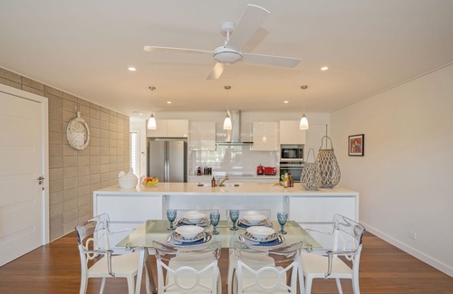 Tairua Cottage | Marina Villa 7 - Tairua Marina Villa