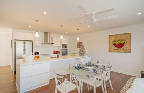 Tairua Cottage | Marina Villa 7 - Tairua Marina Villa